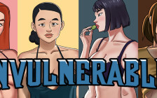 Invulnerable - V1.01a