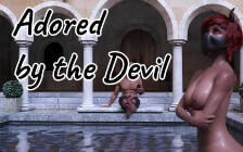 Adored by the Devil - V0.14