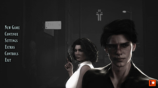 Down The Road - V0.35