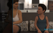Milf Fantasy - Chapter 1 - Section 1 - Version 0.2.1