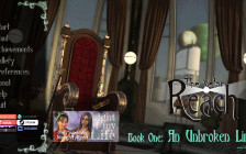 The Velan Reach: Book One - Chapter 1 - Version 1.0.0