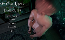 My Girl Loves Handcuffs - V0.6