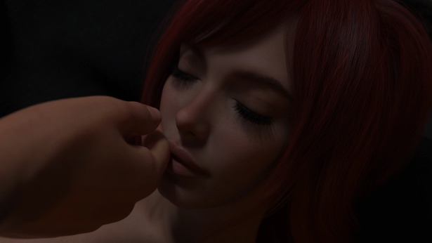 Eden Without Adam - V0.1