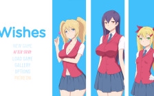 Wishes - V1.0