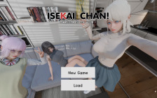ISEKAI CHAN! - V0.2.0