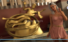 Locked Feelings - Episode 1 - Version 0.11