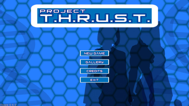 Project T.H.R.U.S.T. - V0.6.0