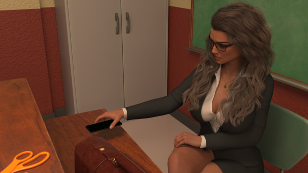 Thirsty Society - V0.1
