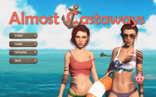 Almost Castaways