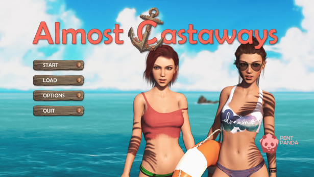 Almost Castaways