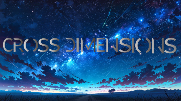 Cross Dimension - V0.11 Alpha