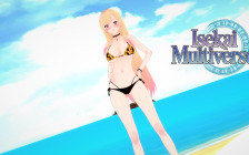 Isekai Multiverse - V0.1