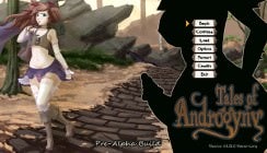 Tales Of Androgyny - V0.3.68.4