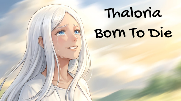Thaloria Born To Die - V1.1