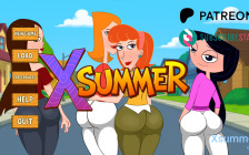 Xsummer - V0.0.7