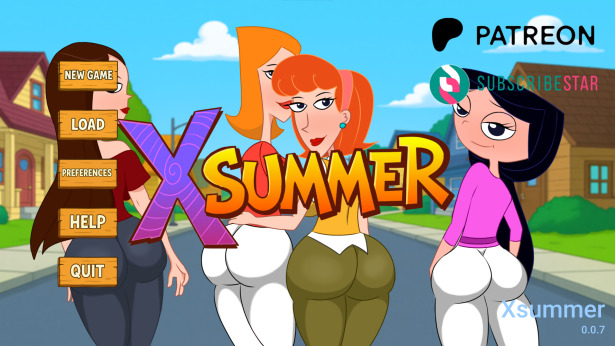 Xsummer - V0.0.7