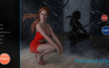 Fractured Grace - V0.2.0